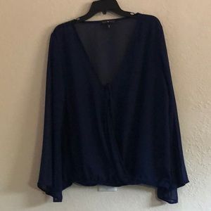 Forever 21 Fashion Top